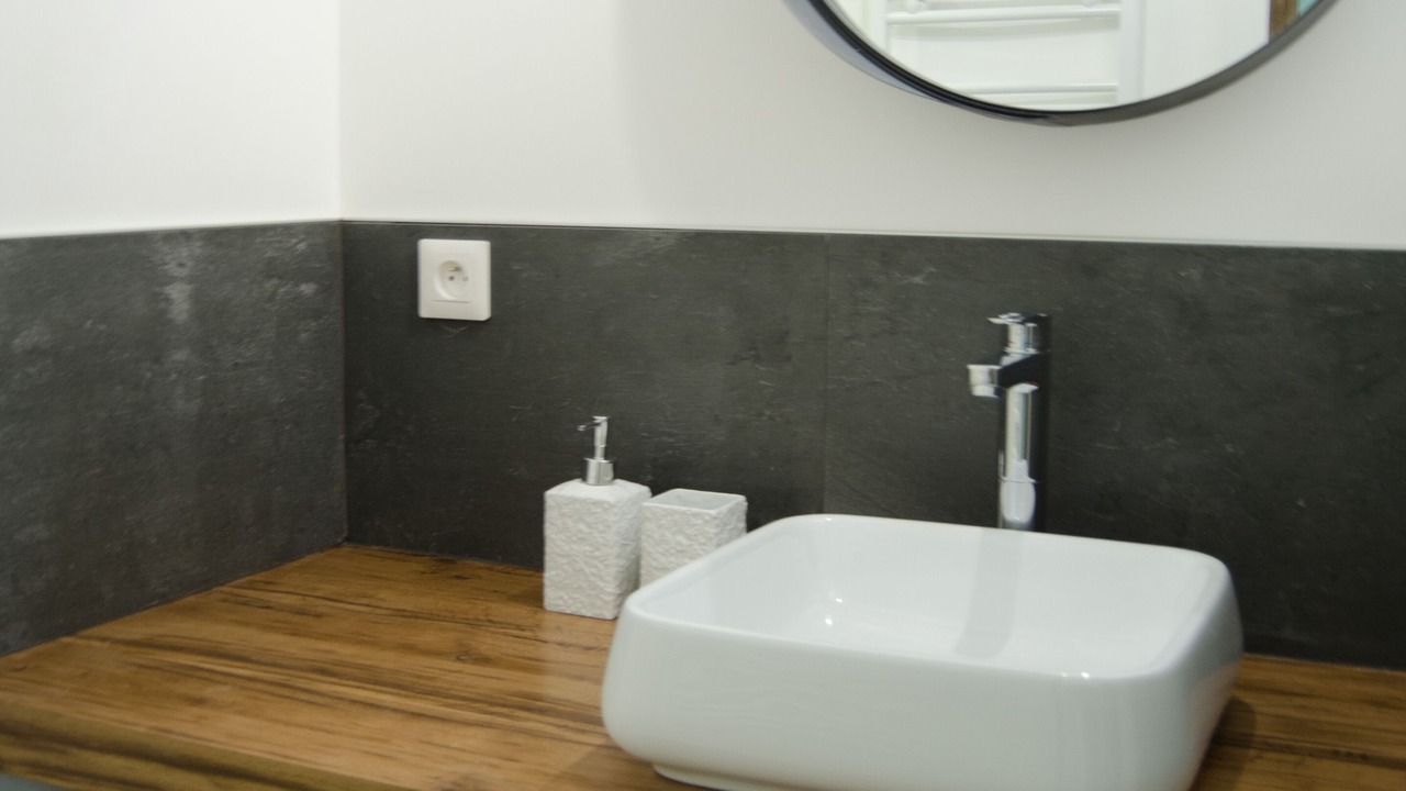 Photo of Bathroom in Soubise