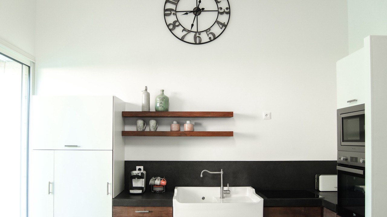 Photo of Kitchen in Soubise