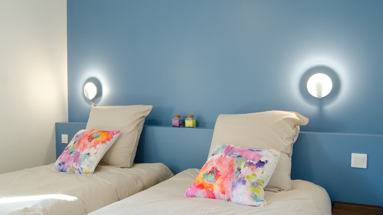 Photo of Bedroom in Soubise