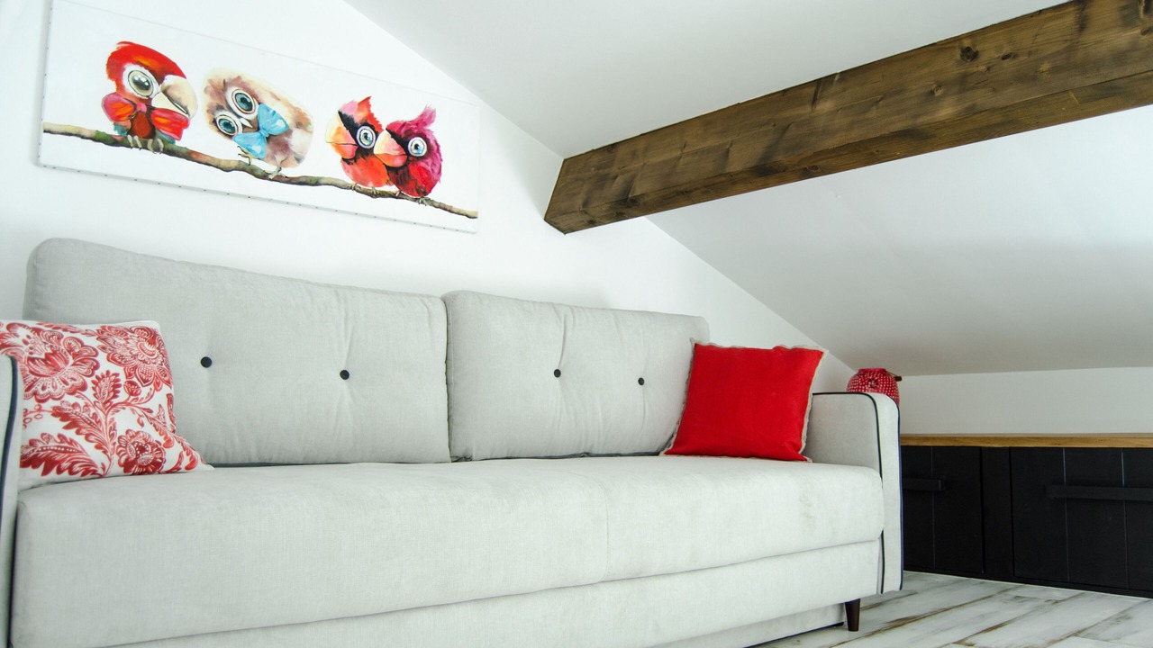 Photo of Livingroom in Soubise