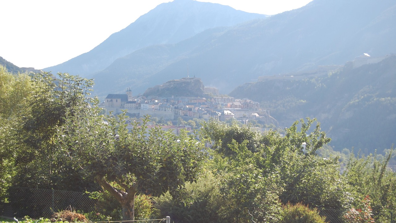 Photo of Outdoor in Briancon