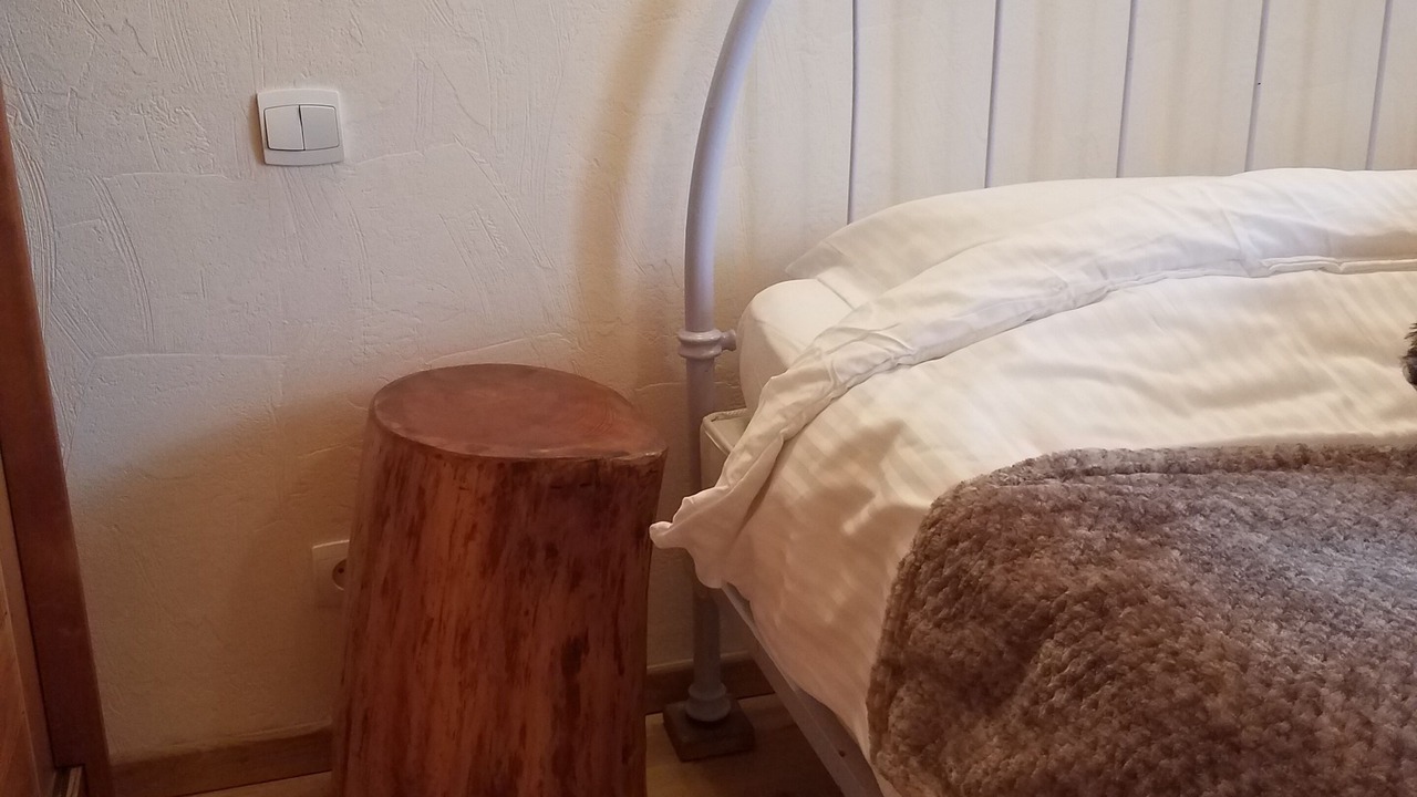 Photo of Bedroom in Briancon
