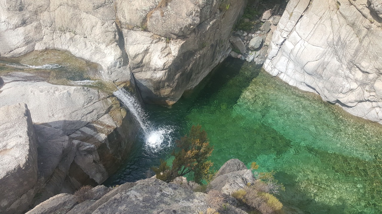 Photo of Outdoor in Pinarellu
