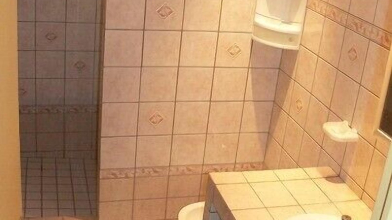 Photo of Bathroom in Pinarellu