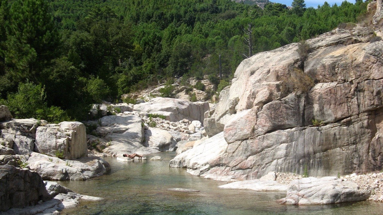 Photo of Outdoor in Pinarellu