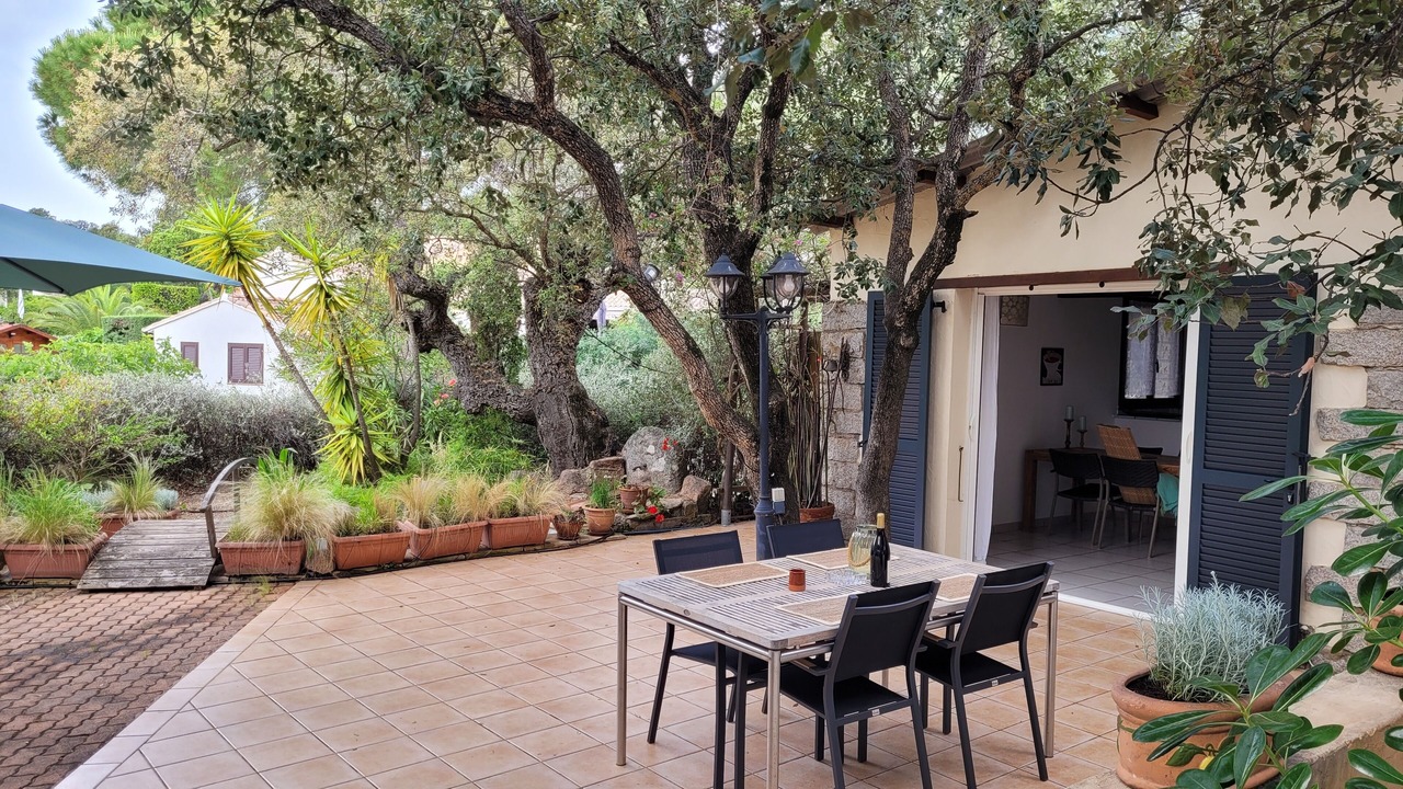 Photo of Outdoor in Pinarellu