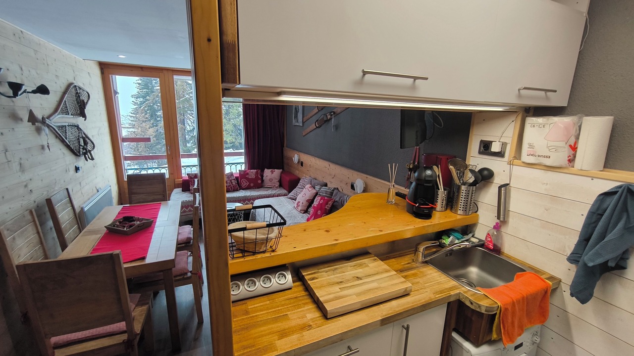 Photo of Kitchen in Arc-1800