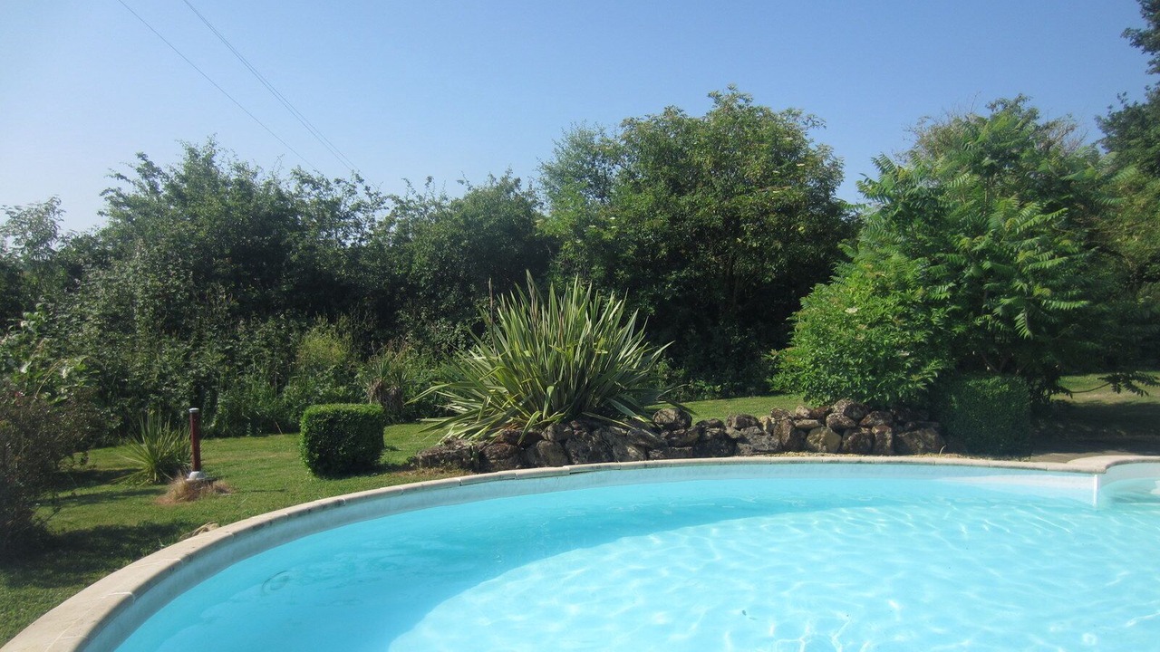 Photo of Outdoor in Beaumarches