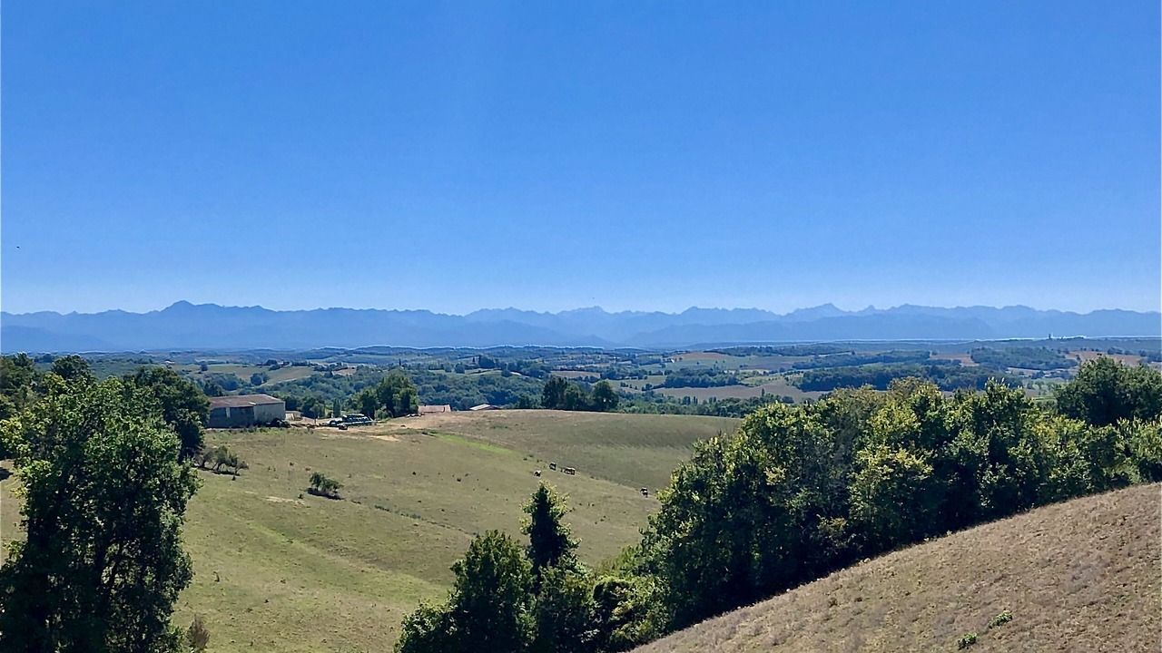 Photo of Outdoor in Beaumarches