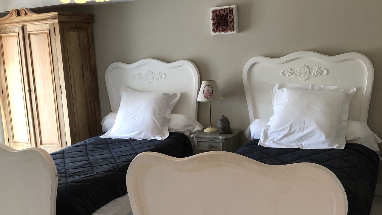 Photo of Bedroom in Bergerac
