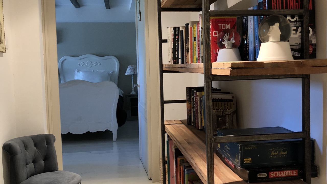 Photo of Bedroom in Bergerac