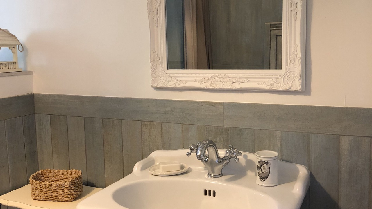 Photo of Bathroom in Bergerac