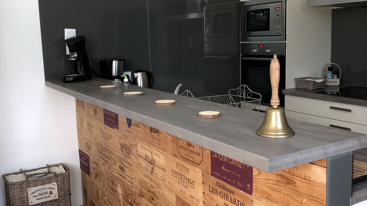 Photo of Kitchen in Bergerac