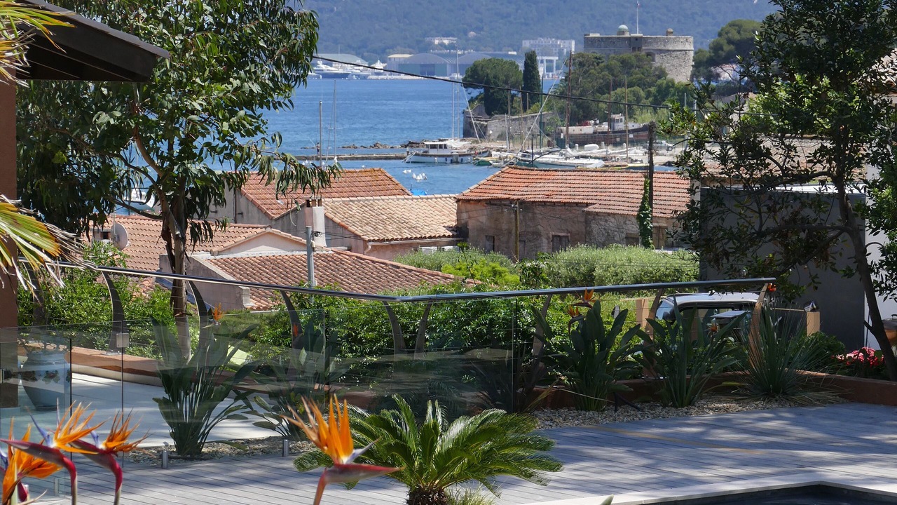 Photo of Outdoor in La Seyne-sur-Mer