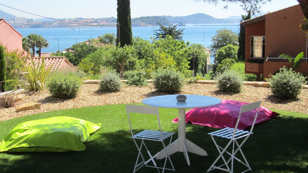 Photo of Outdoor in La Seyne-sur-Mer