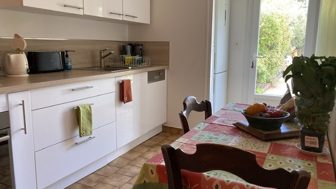 Photo of Kitchen in La Seyne-sur-Mer