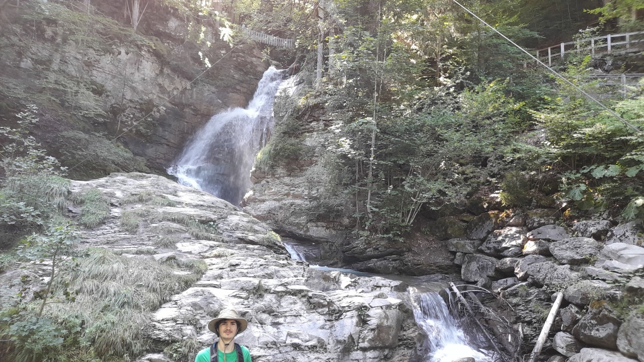 Photo of Others in Saint-Jean-dʼAulps