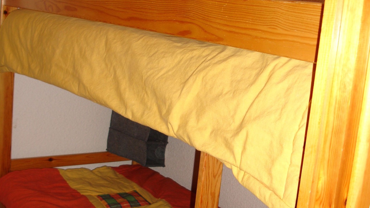 Photo of Bedroom in Saint-Jean-dʼAulps