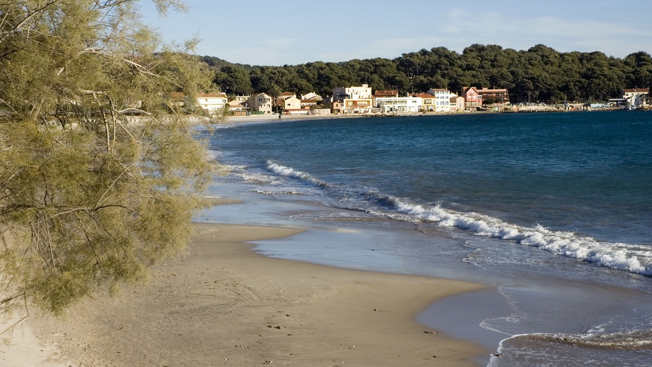 Photo of Others in Les Sablettes
