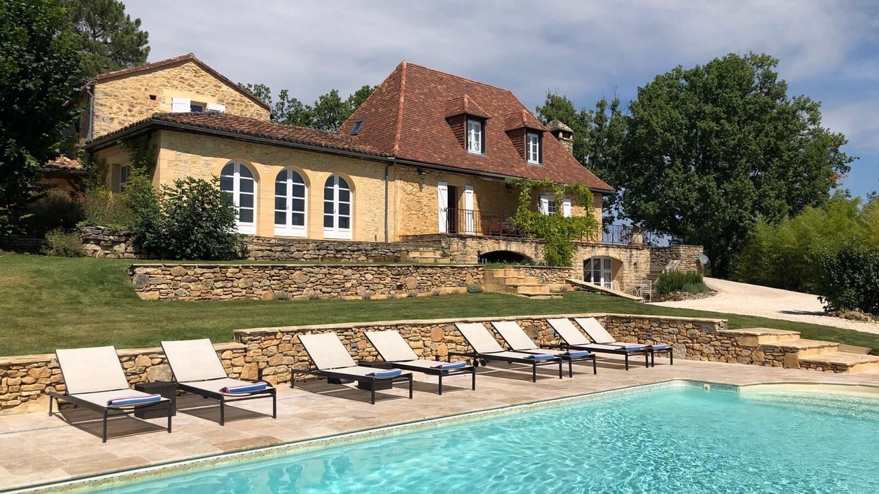 Photo of Outdoor in Daglan