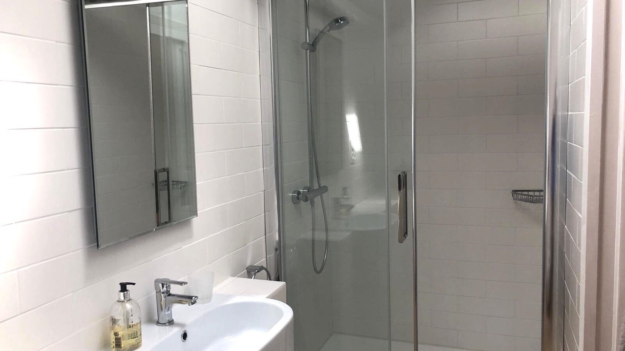 Photo of Bathroom in Daglan