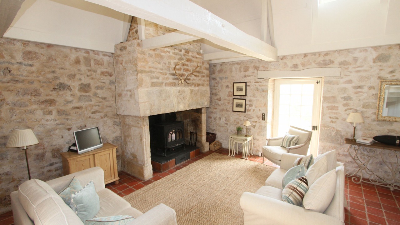 Photo of Livingroom in Daglan