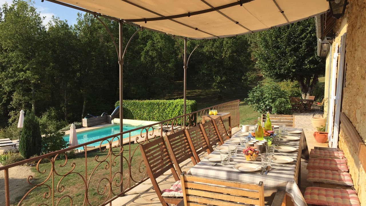 Photo of Outdoor in Daglan