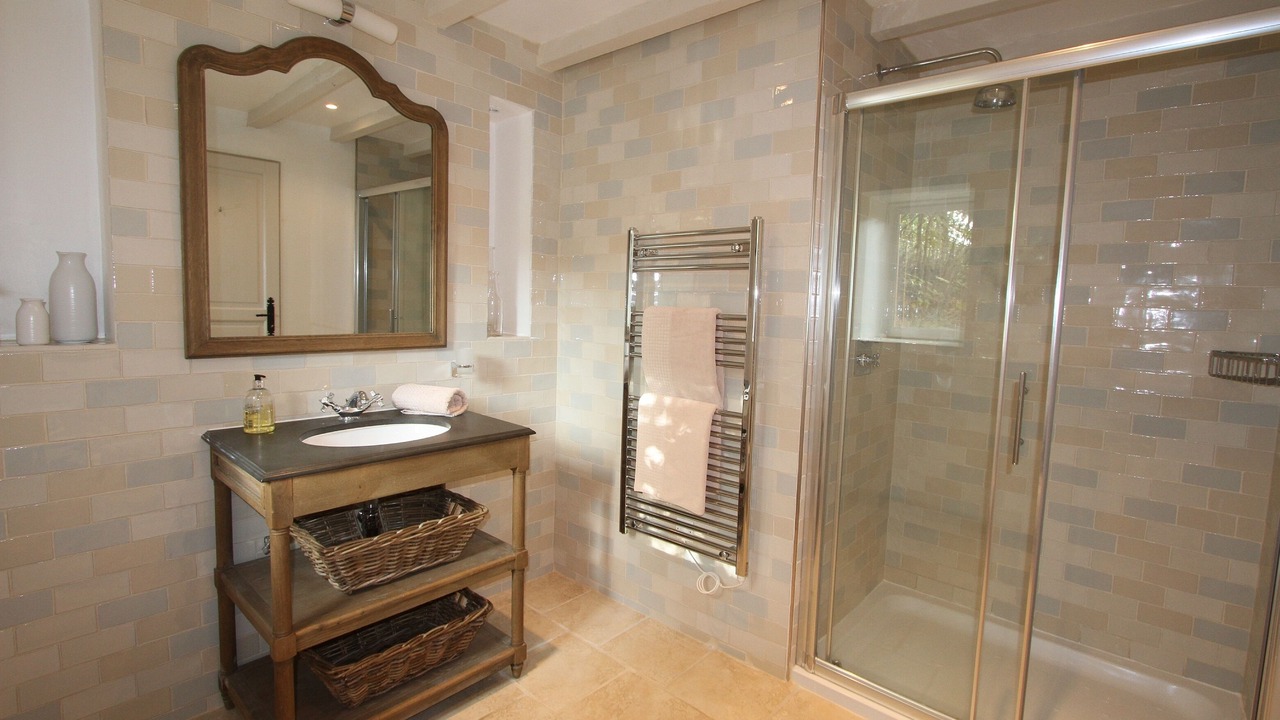 Photo of Bathroom in Daglan