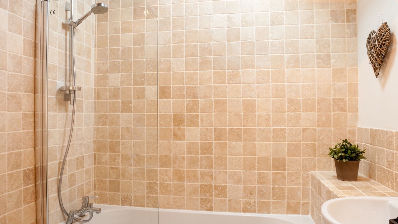 Photo of Bathroom in Daglan