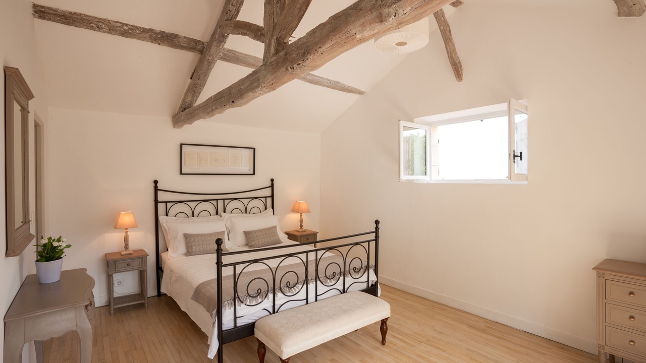 Photo of Bedroom in Daglan