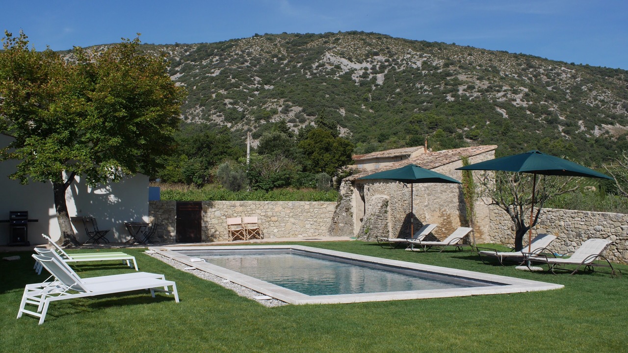 Photo of Outdoor in Malaucene