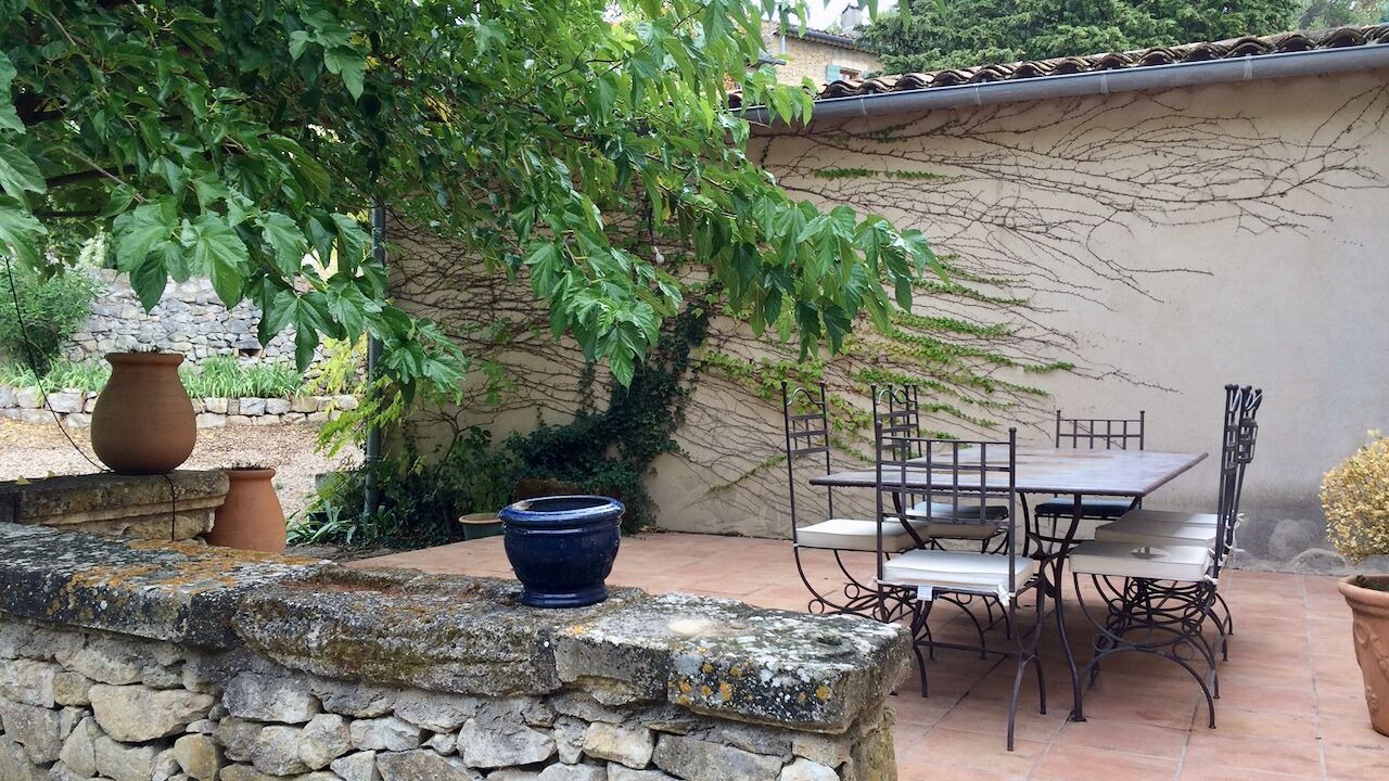Photo of Outdoor in Merindol