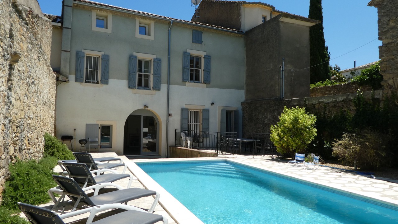 Photo of Outdoor in Ginestas