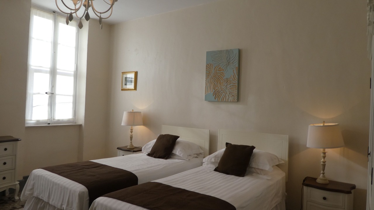 Photo of Bedroom in Ginestas