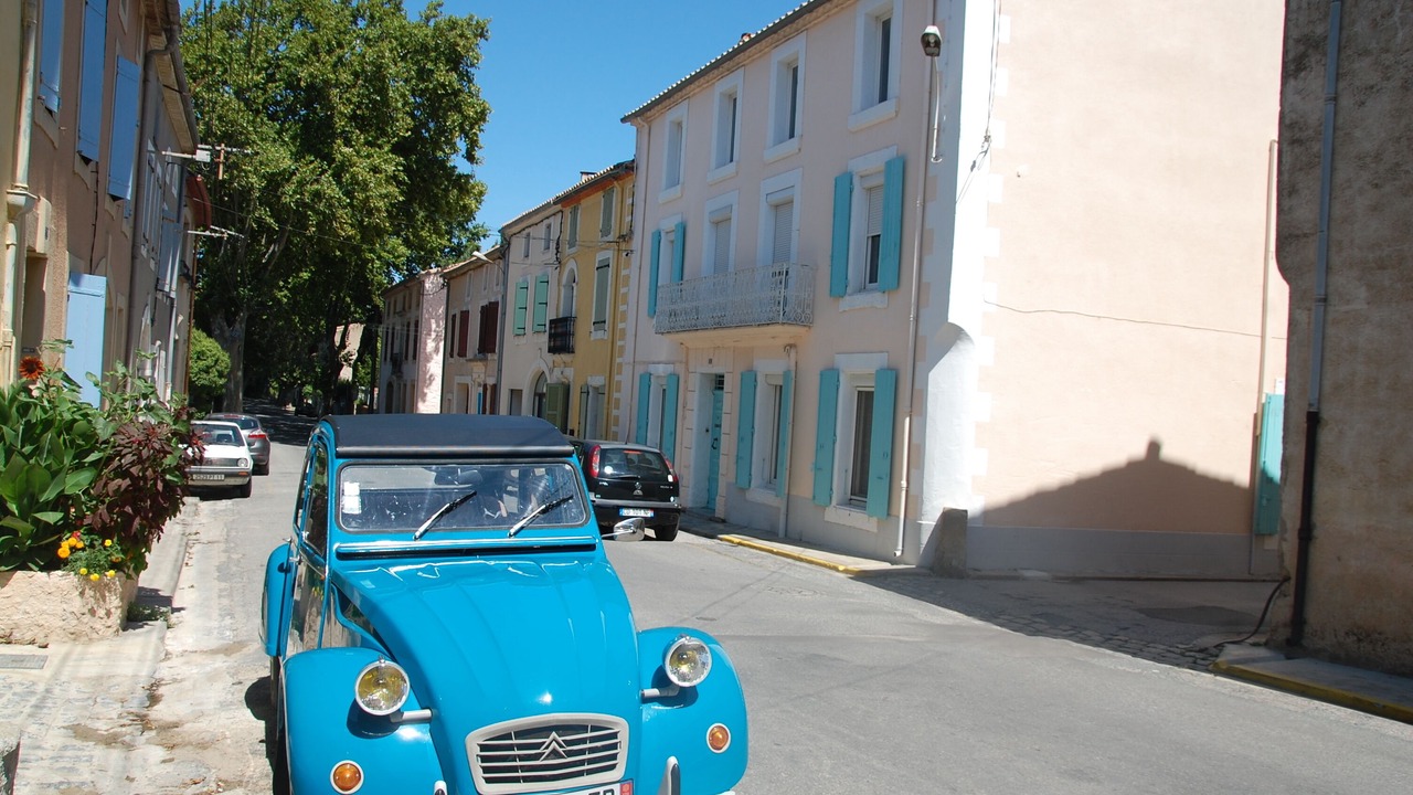 Photo of Others in Ginestas