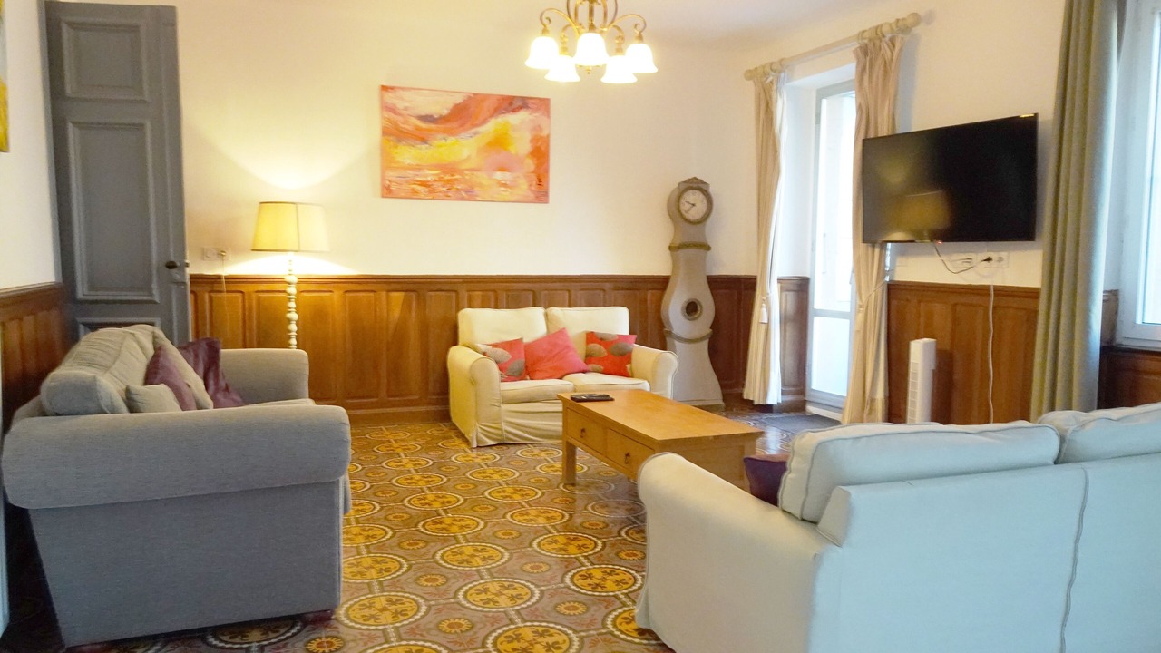 Photo of Livingroom in Ginestas
