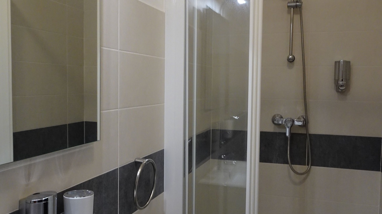 Photo of Bathroom in Ginestas