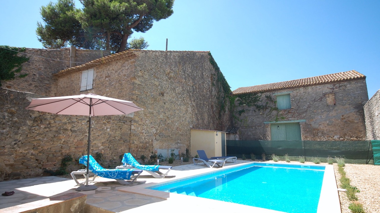 Photo of Outdoor in Ginestas