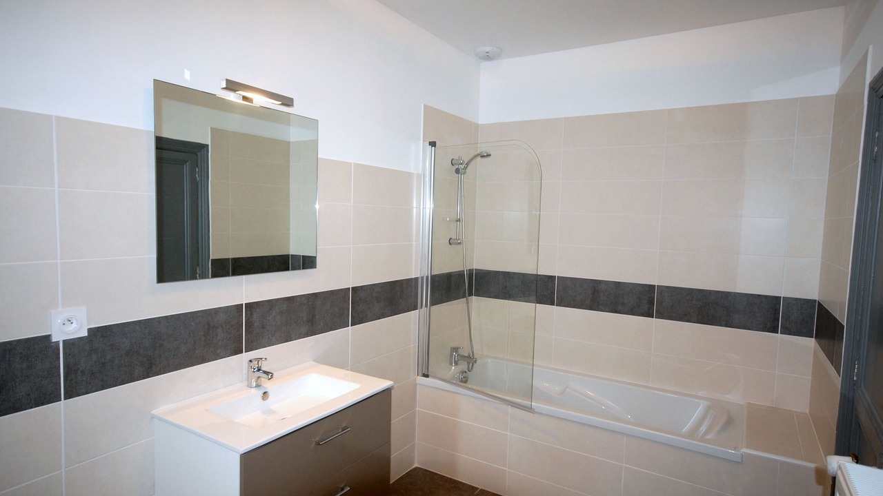 Photo of Bathroom in Ginestas