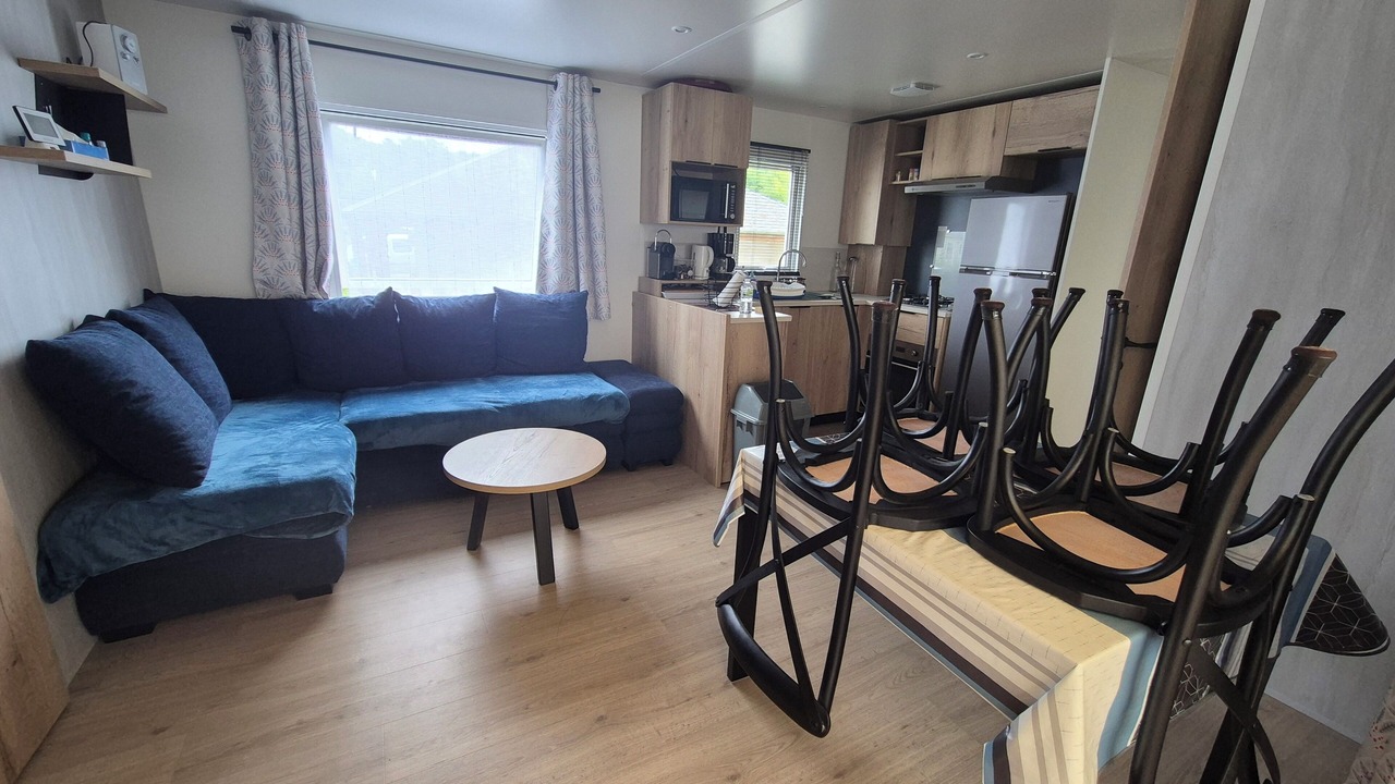 Photo of Livingroom in Coulanges