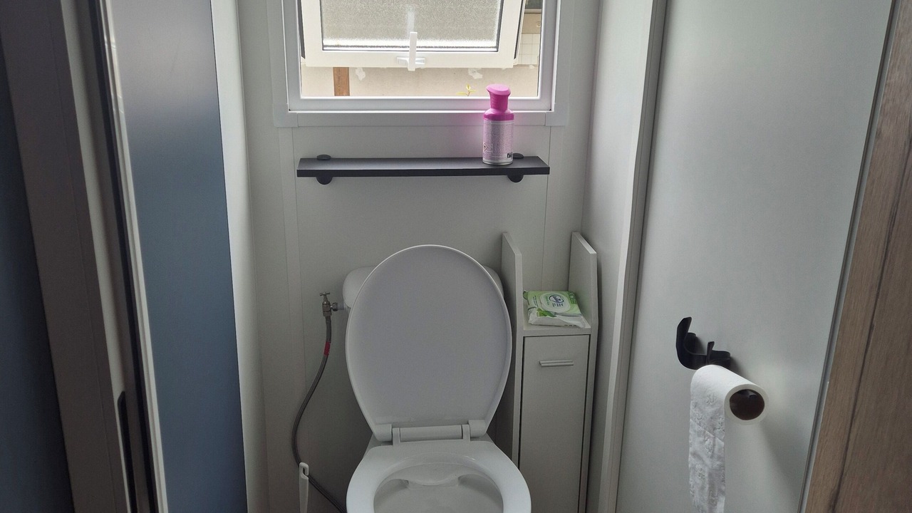 Photo of Bathroom in Coulanges