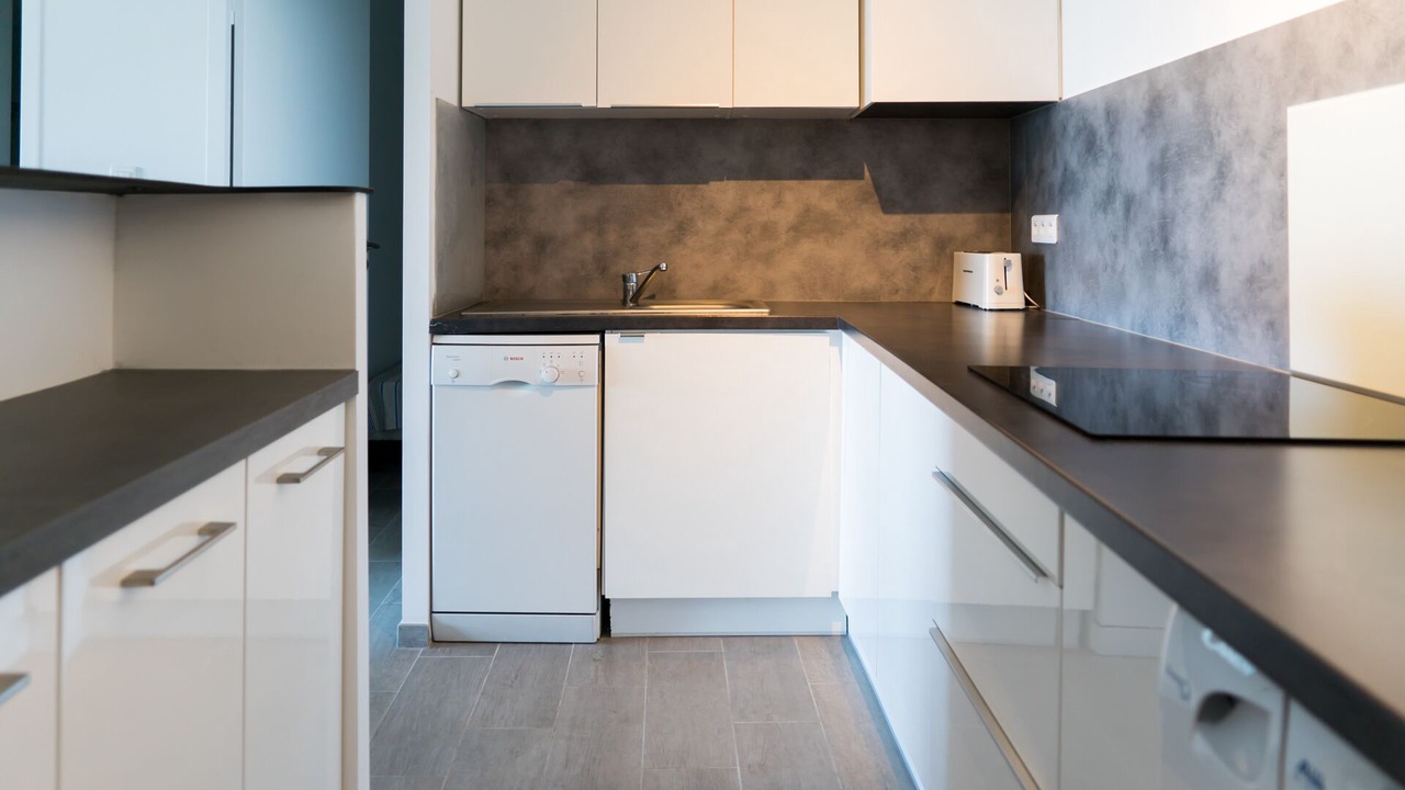 Photo of Kitchen in Verghia