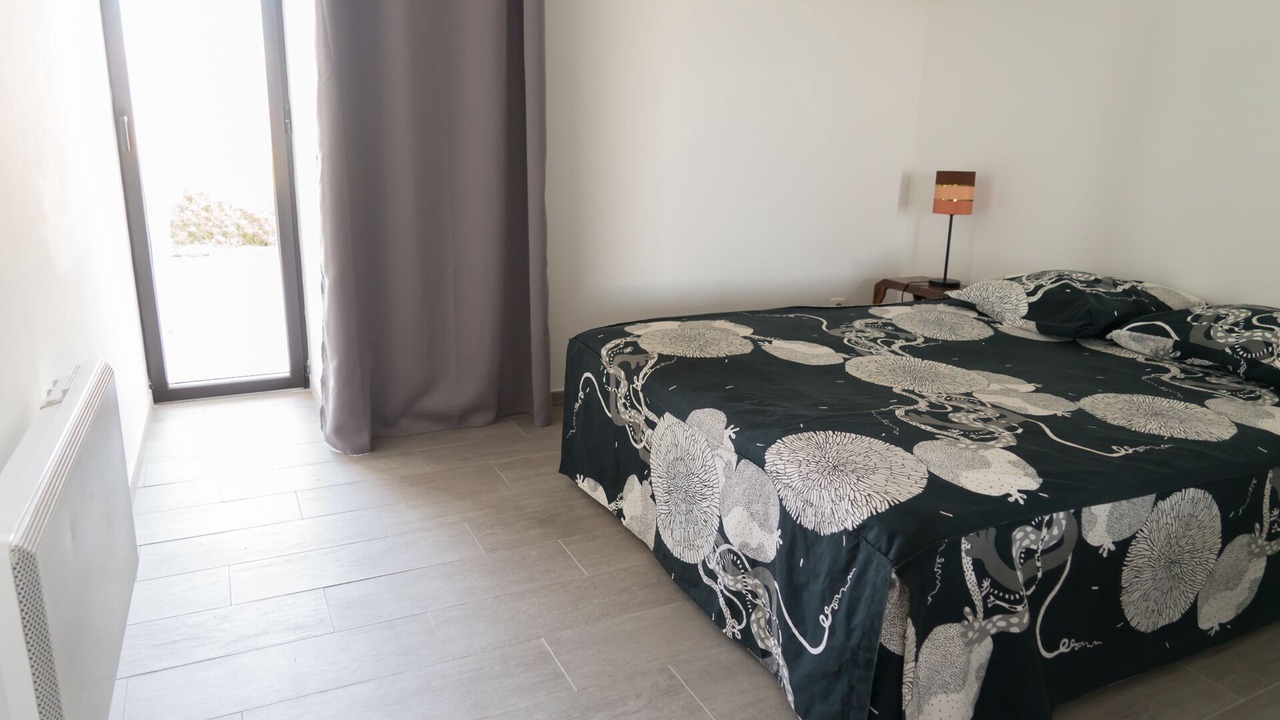 Photo of Bedroom in Verghia