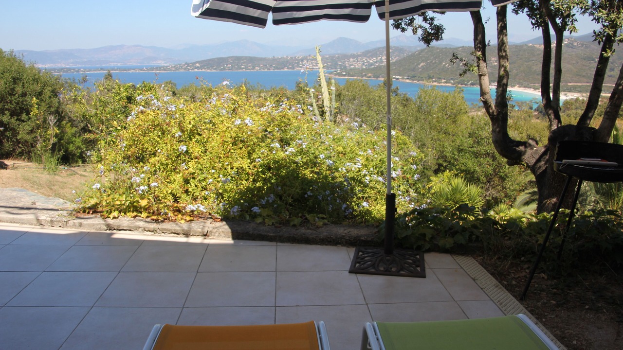 Photo of Patio Balcony in Verghia