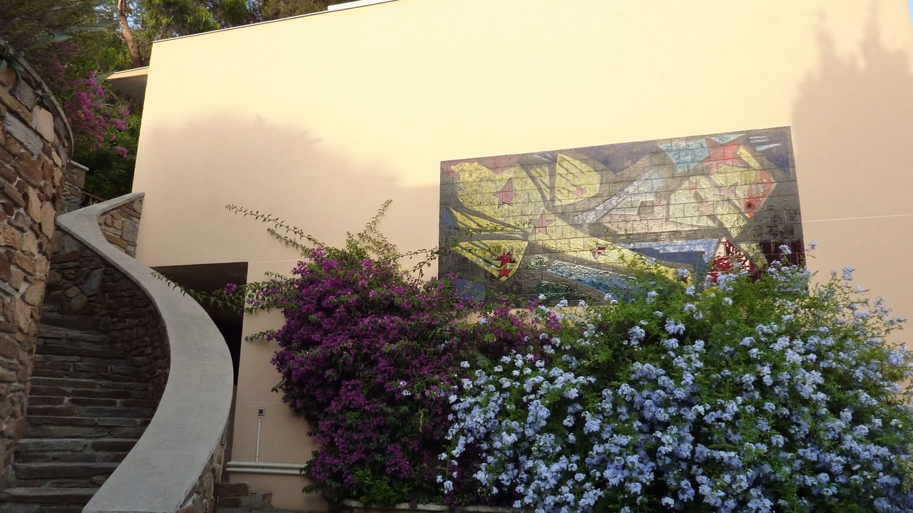 Photo of Outdoor in Le Lavandou