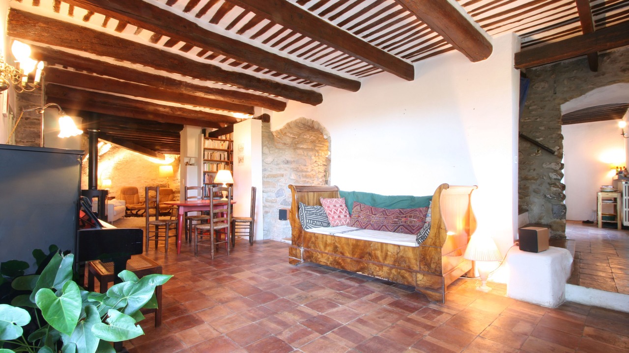 Photo of Bedroom in Mirabel-aux-Baronnies