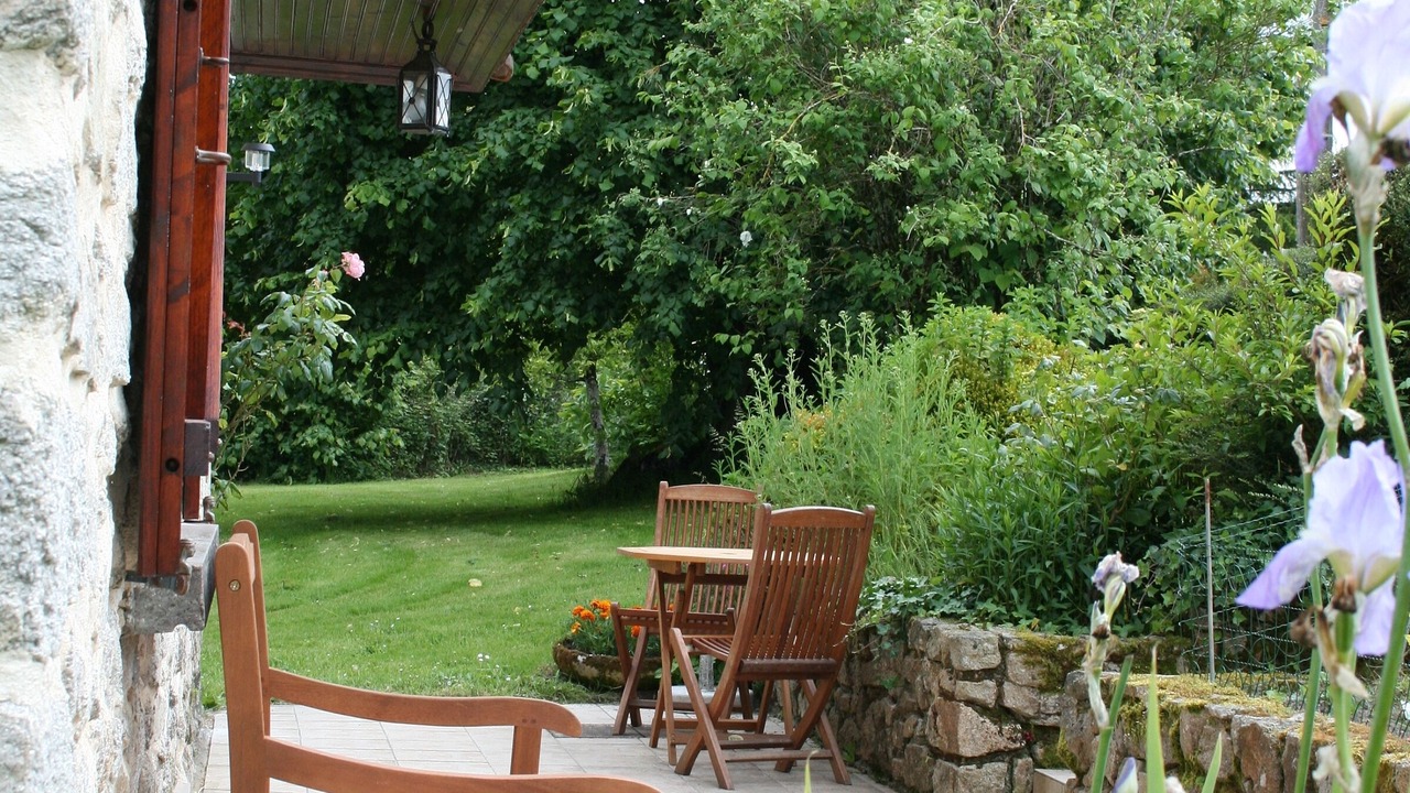Photo of Outdoor in Maisonnais-sur-Tardoire