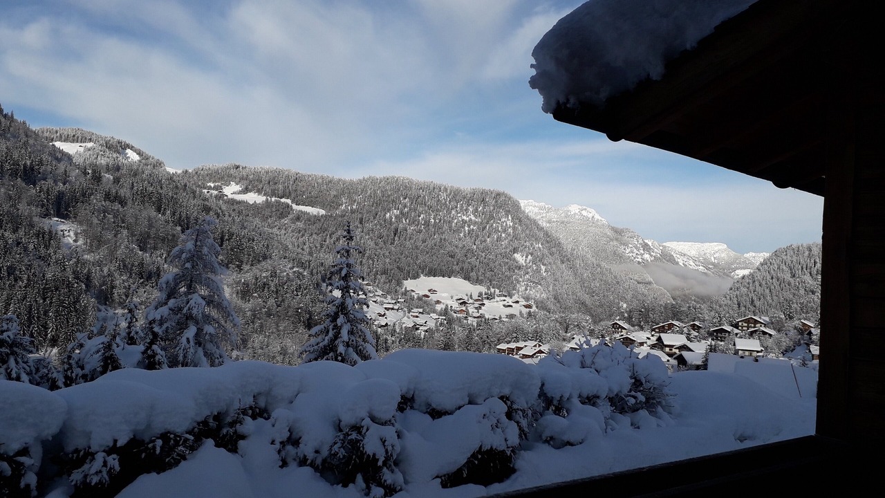 Photo of Others in La Clusaz