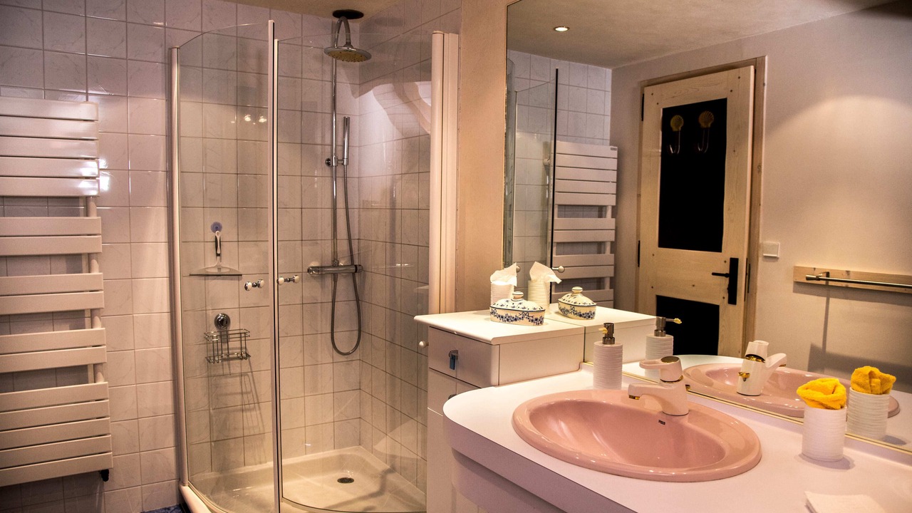 Photo of Bathroom in La Clusaz