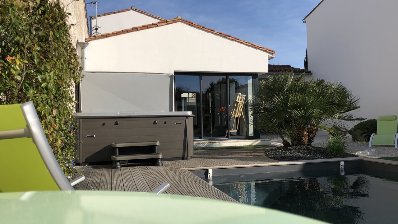 Photo of Outdoor in Rivedoux-Plage